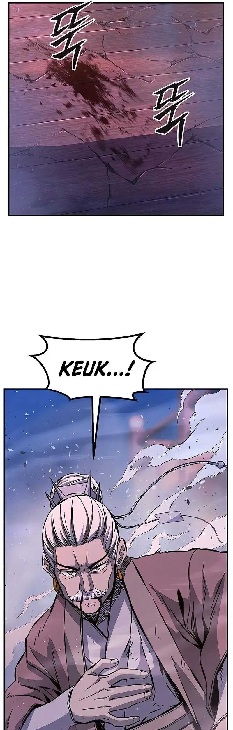 Absolute Sword Sense Chapter 103 - halaman 46