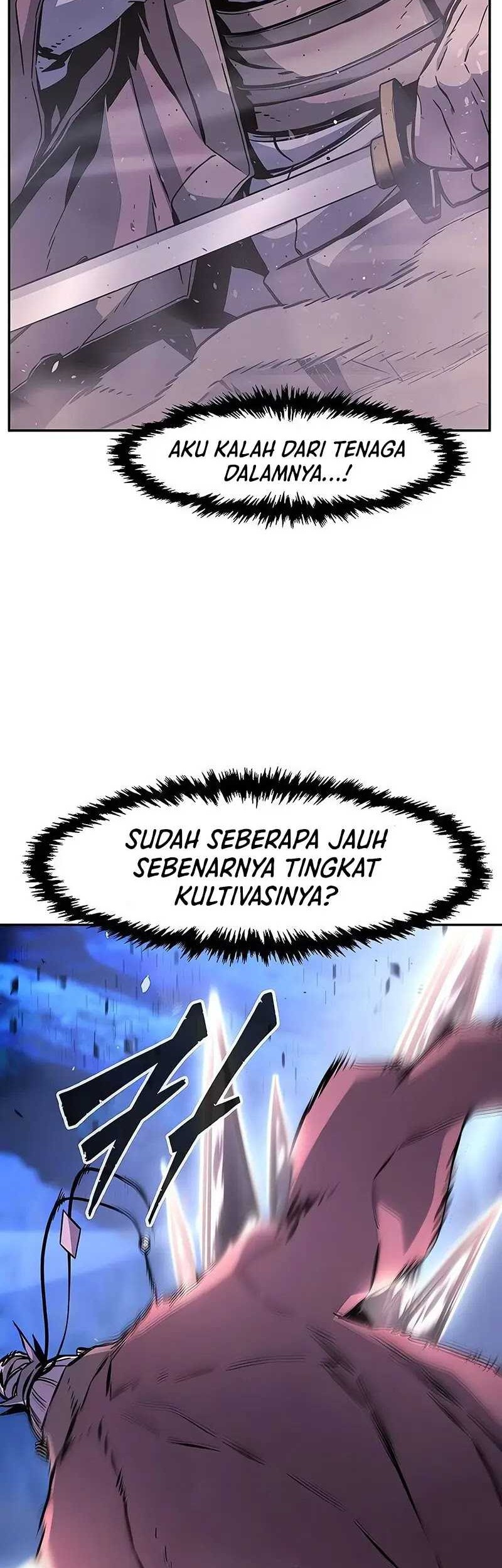 Absolute Sword Sense Chapter 103 - halaman 47