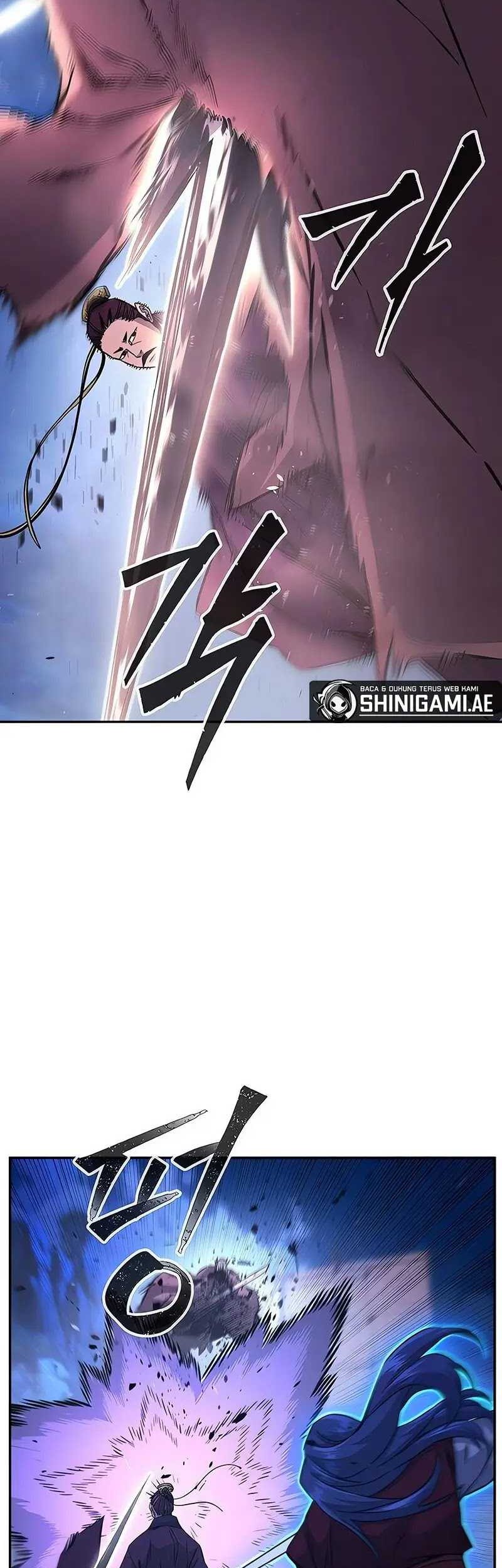 Absolute Sword Sense Chapter 103 - halaman 48