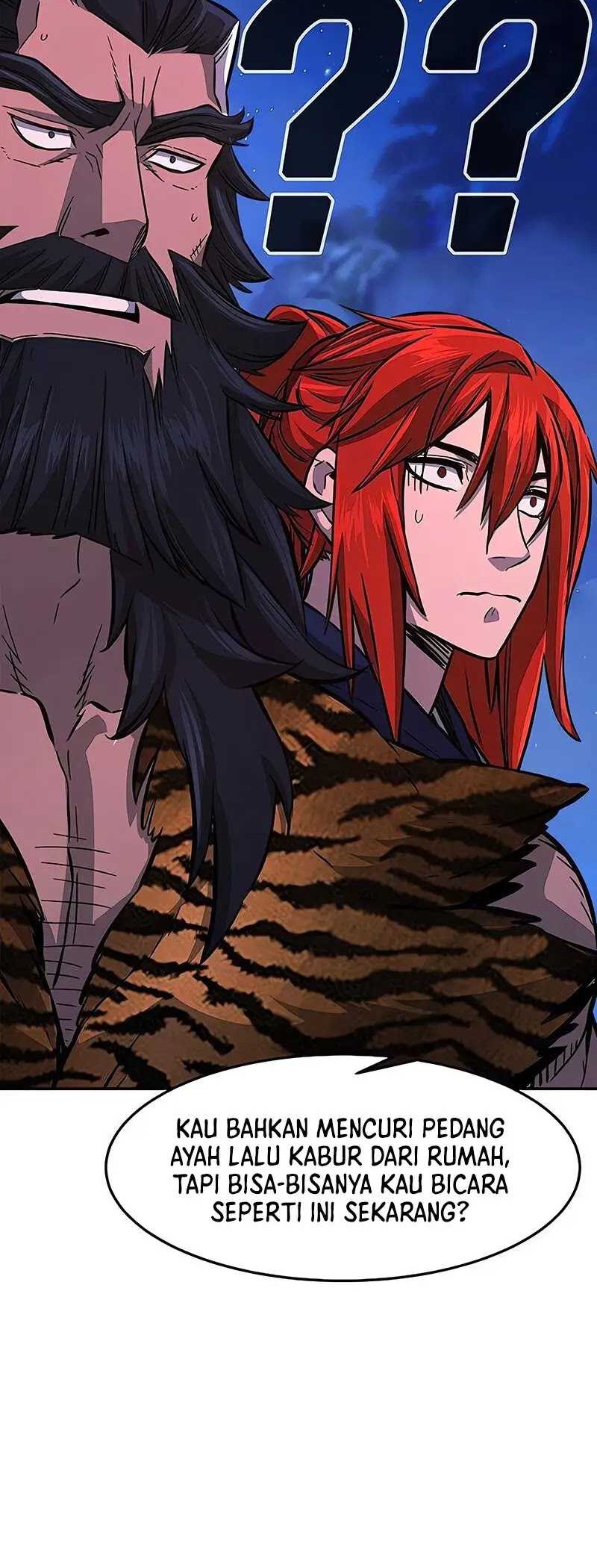 Absolute Sword Sense Chapter 103 - halaman 5