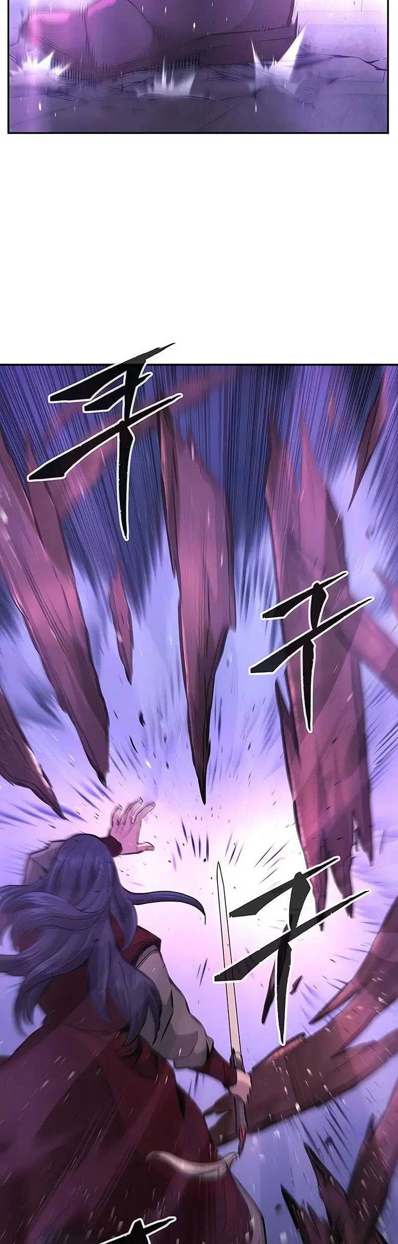 Absolute Sword Sense Chapter 103 - halaman 52