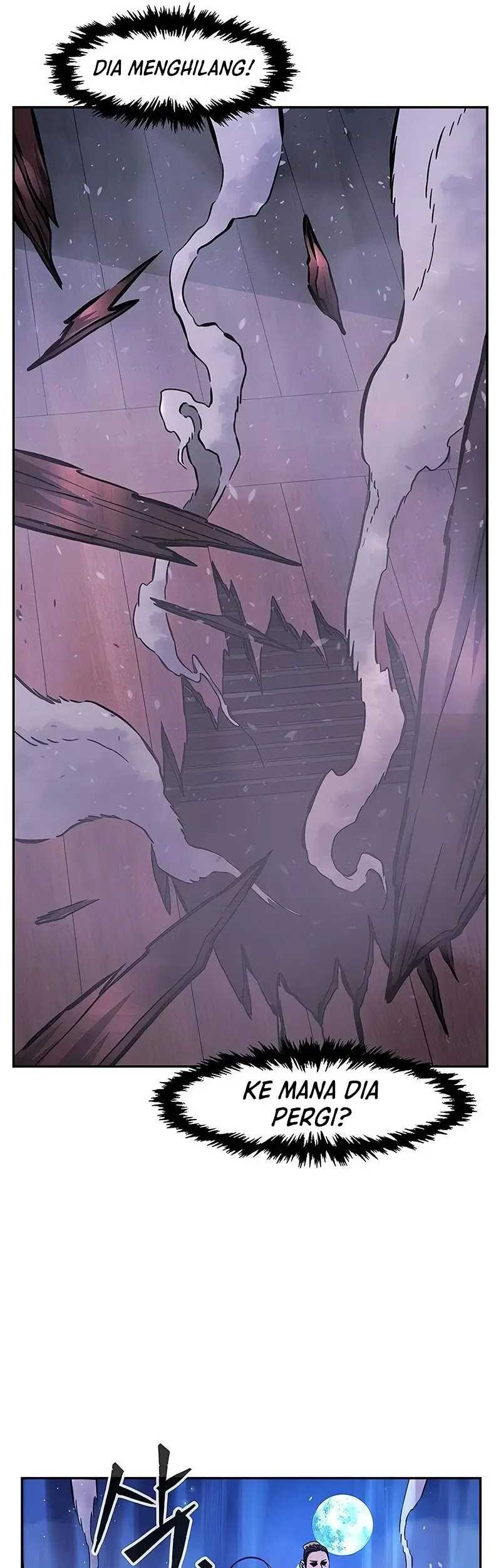 Absolute Sword Sense Chapter 103 - halaman 54