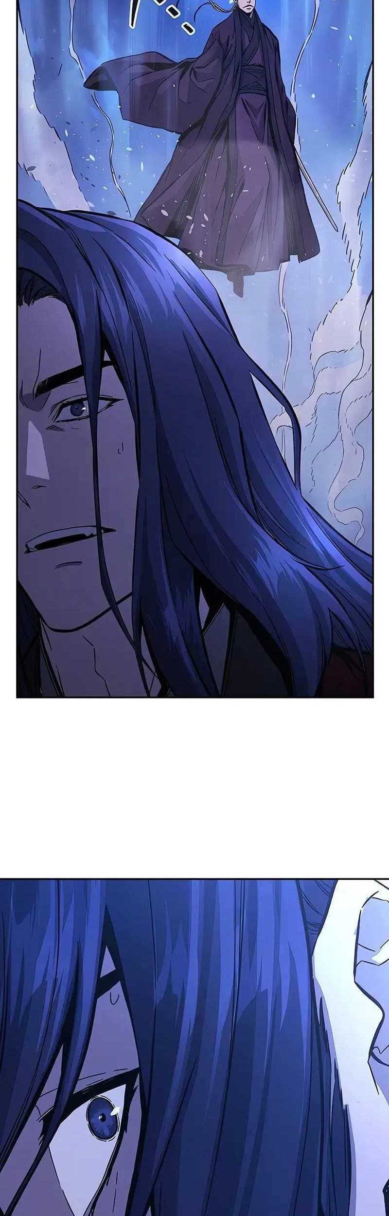 Absolute Sword Sense Chapter 103 - halaman 55