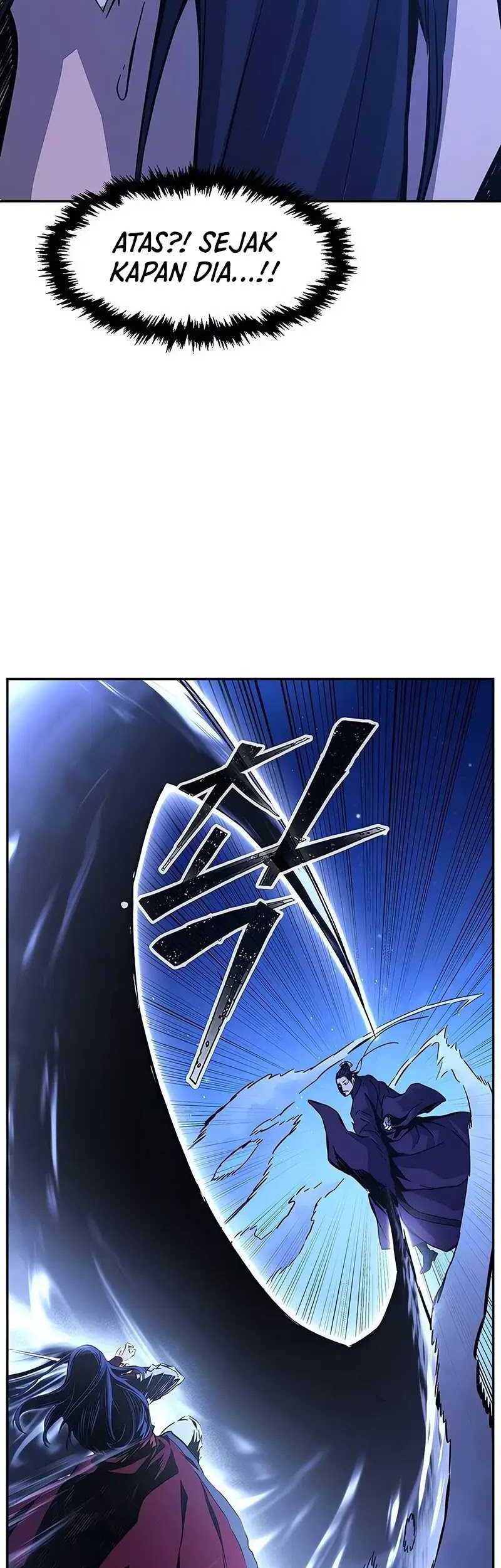 Absolute Sword Sense Chapter 103 - halaman 56
