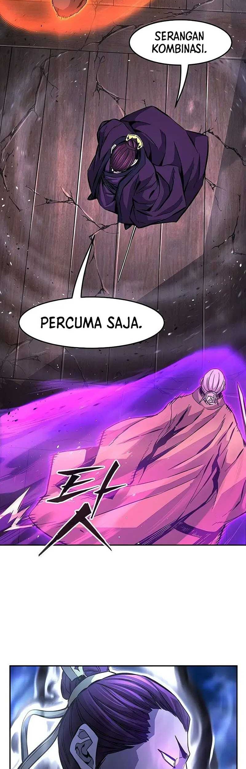Absolute Sword Sense Chapter 103 - halaman 59
