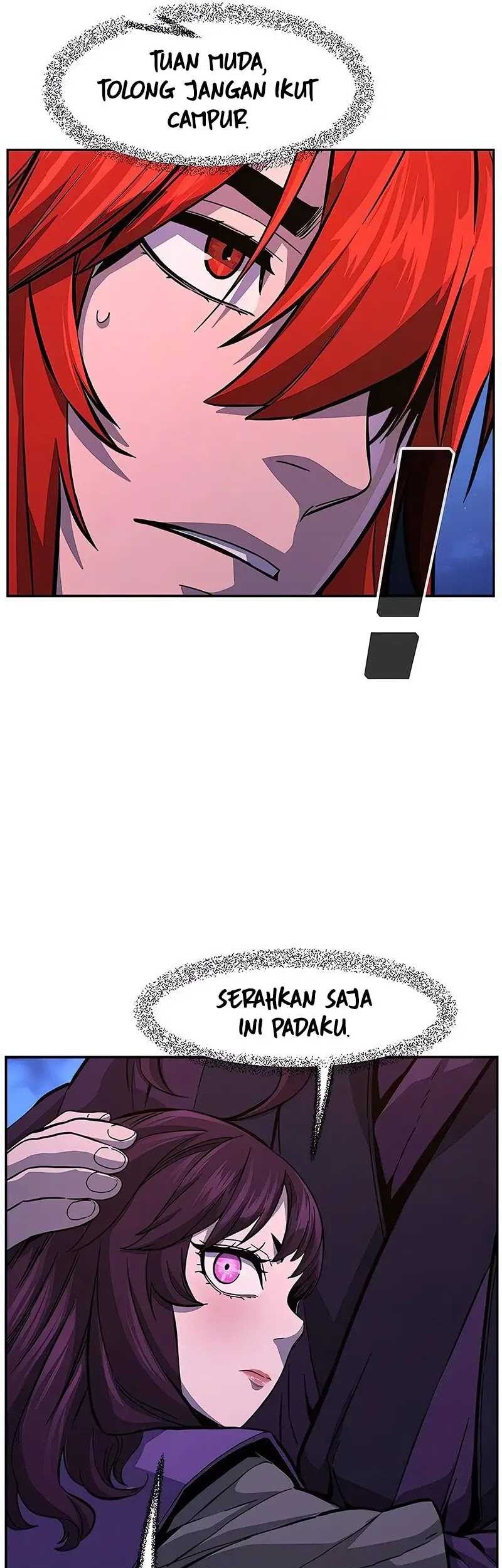 Absolute Sword Sense Chapter 103 - halaman 6