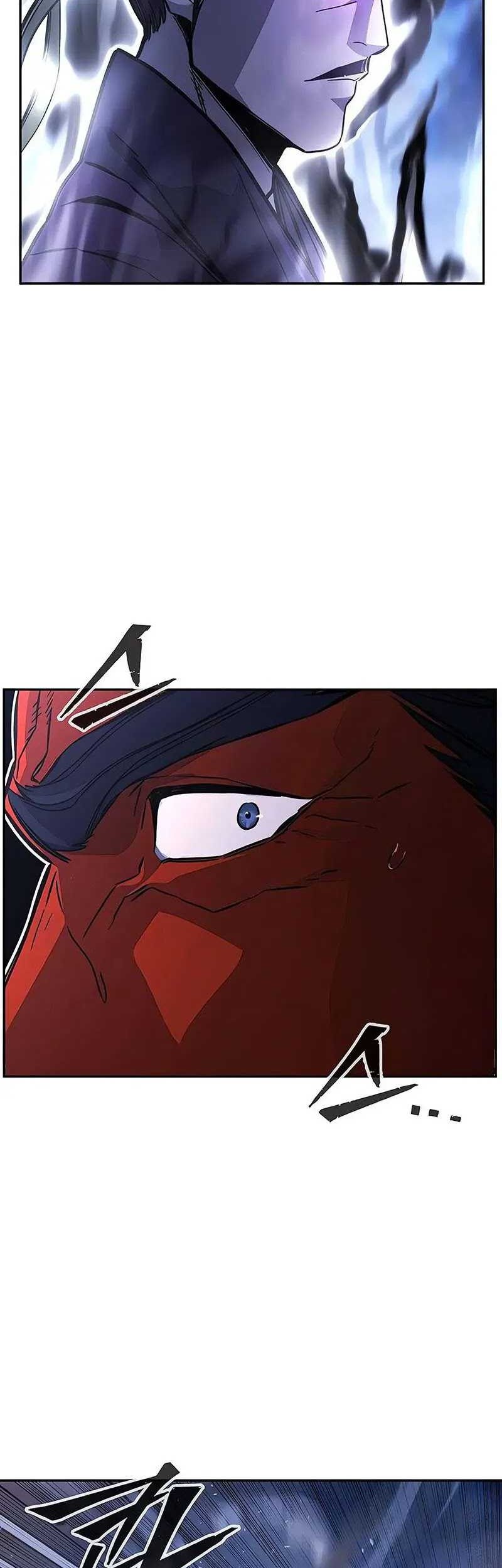 Absolute Sword Sense Chapter 103 - halaman 60