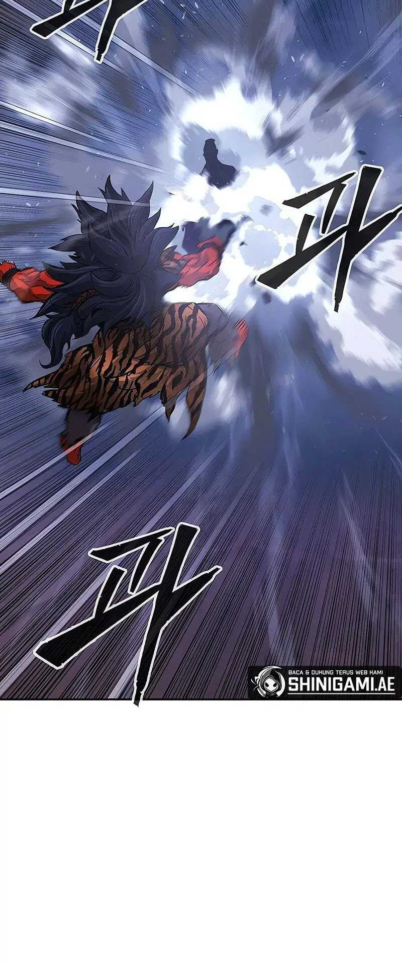 Absolute Sword Sense Chapter 103 - halaman 61