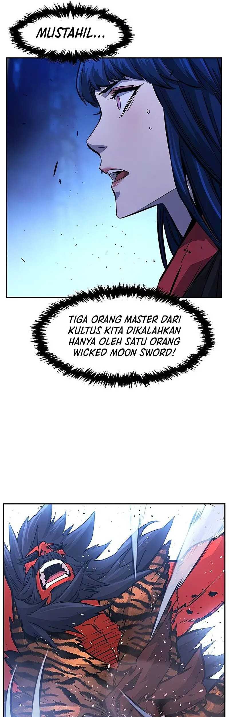 Absolute Sword Sense Chapter 103 - halaman 62