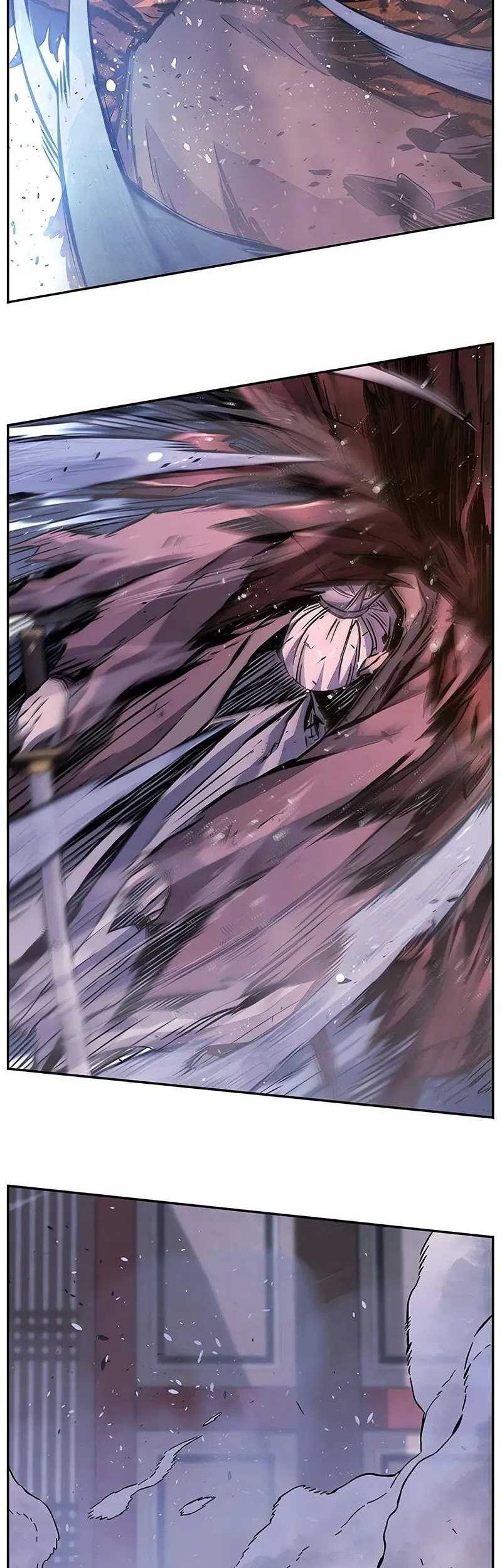 Absolute Sword Sense Chapter 103 - halaman 63
