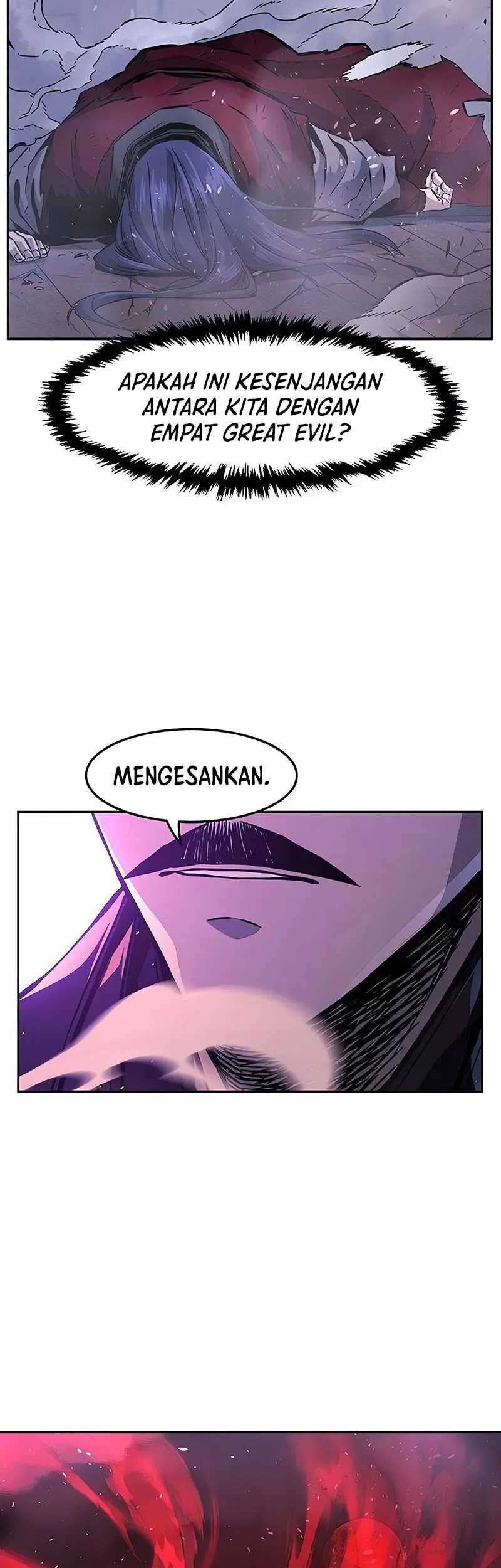 Absolute Sword Sense Chapter 103 - halaman 64