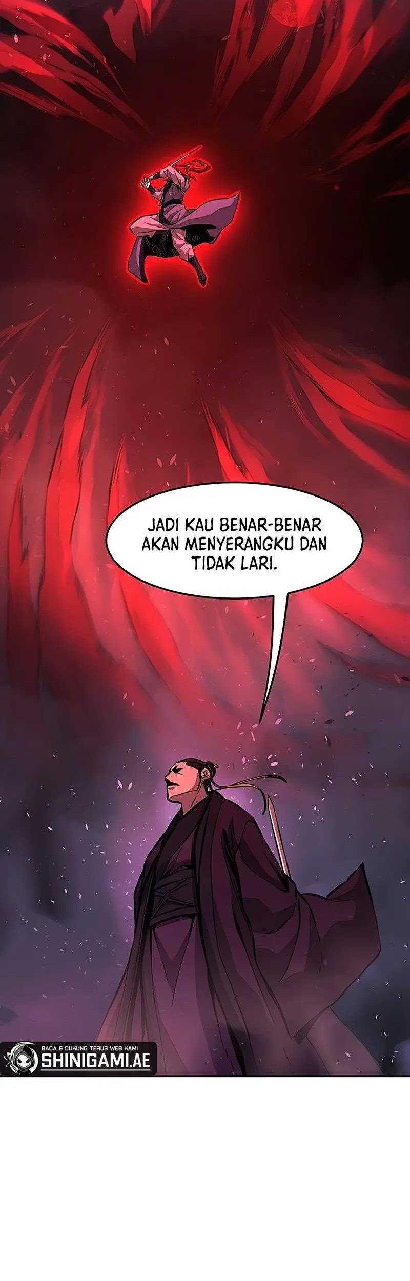 Absolute Sword Sense Chapter 103 - halaman 65