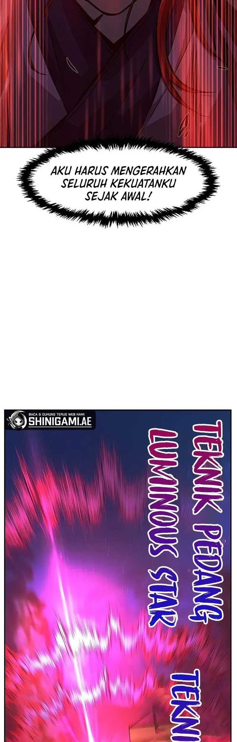 Absolute Sword Sense Chapter 103 - halaman 67