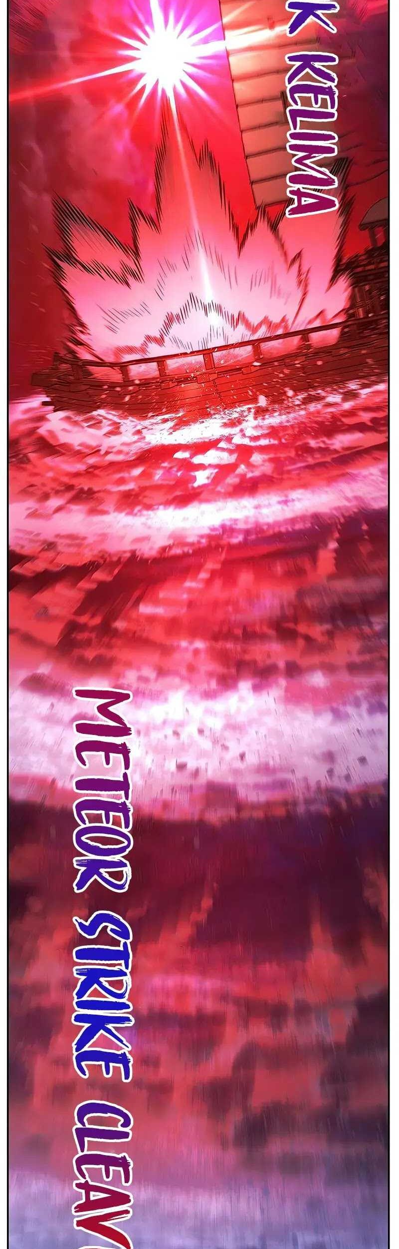 Absolute Sword Sense Chapter 103 - halaman 68