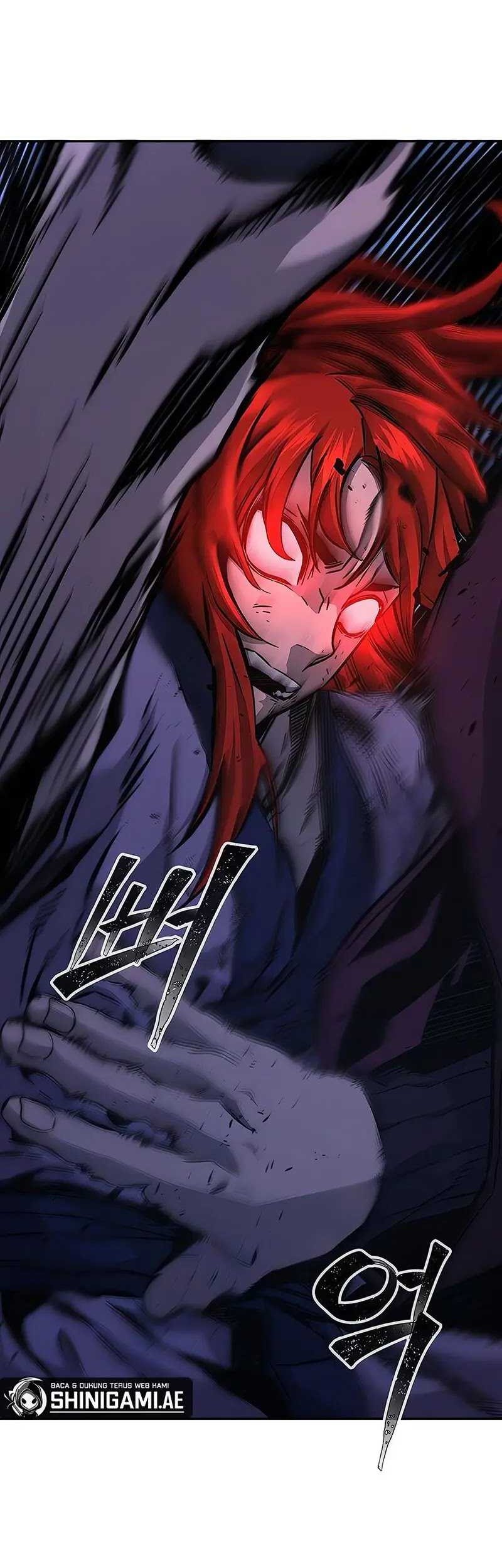Absolute Sword Sense Chapter 103 - halaman 72