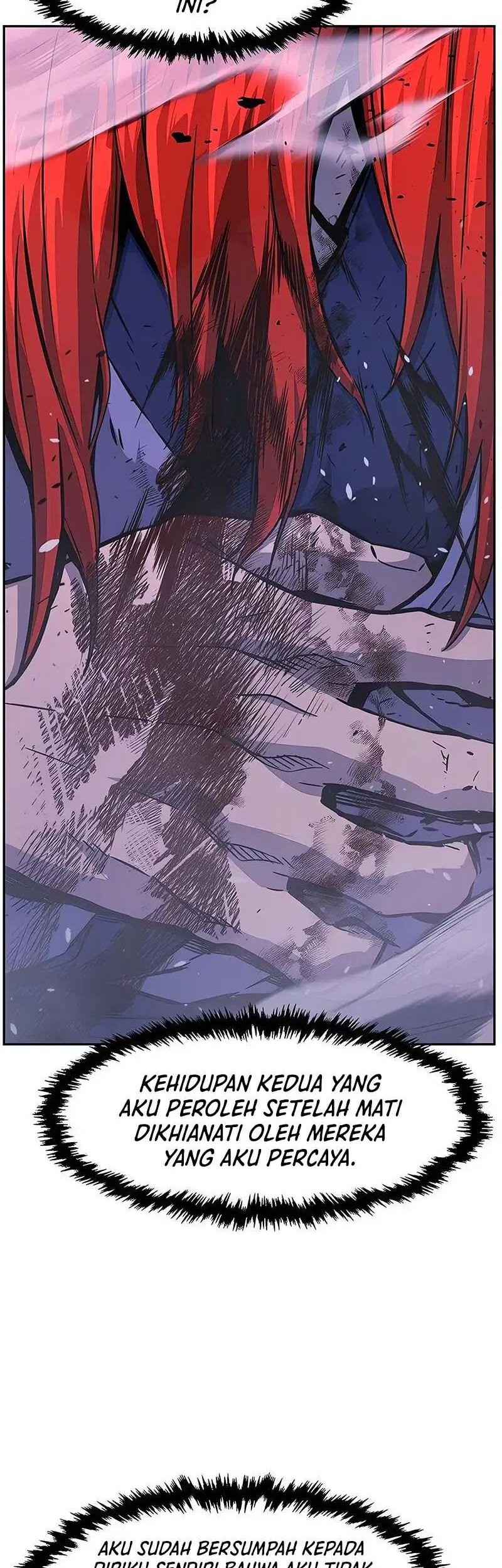 Absolute Sword Sense Chapter 103 - halaman 75