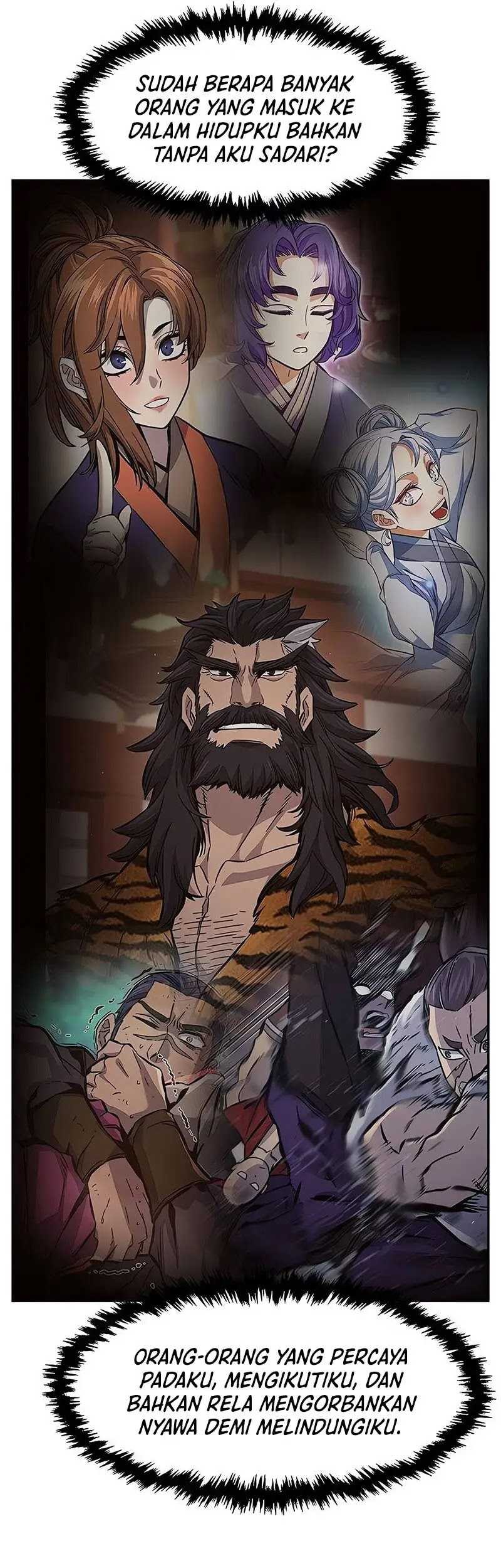 Absolute Sword Sense Chapter 103 - halaman 78