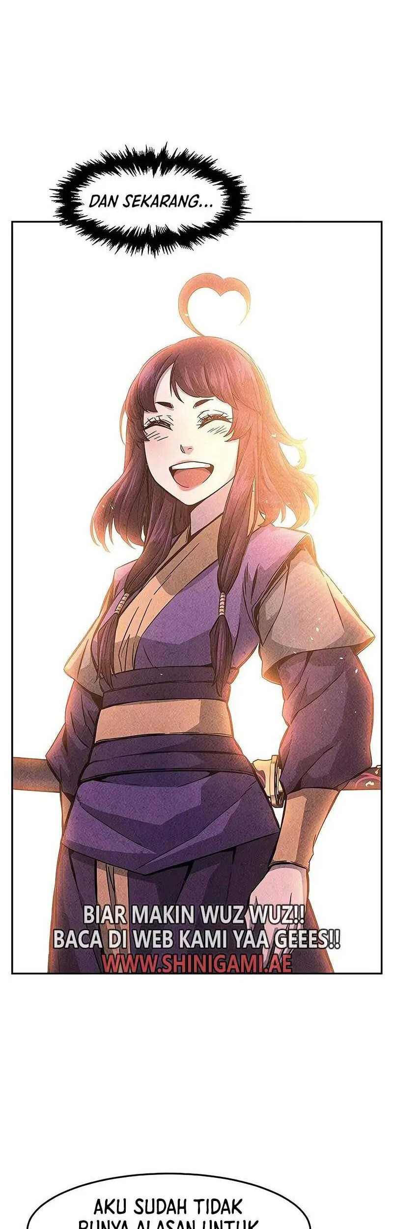 Absolute Sword Sense Chapter 103 - halaman 79