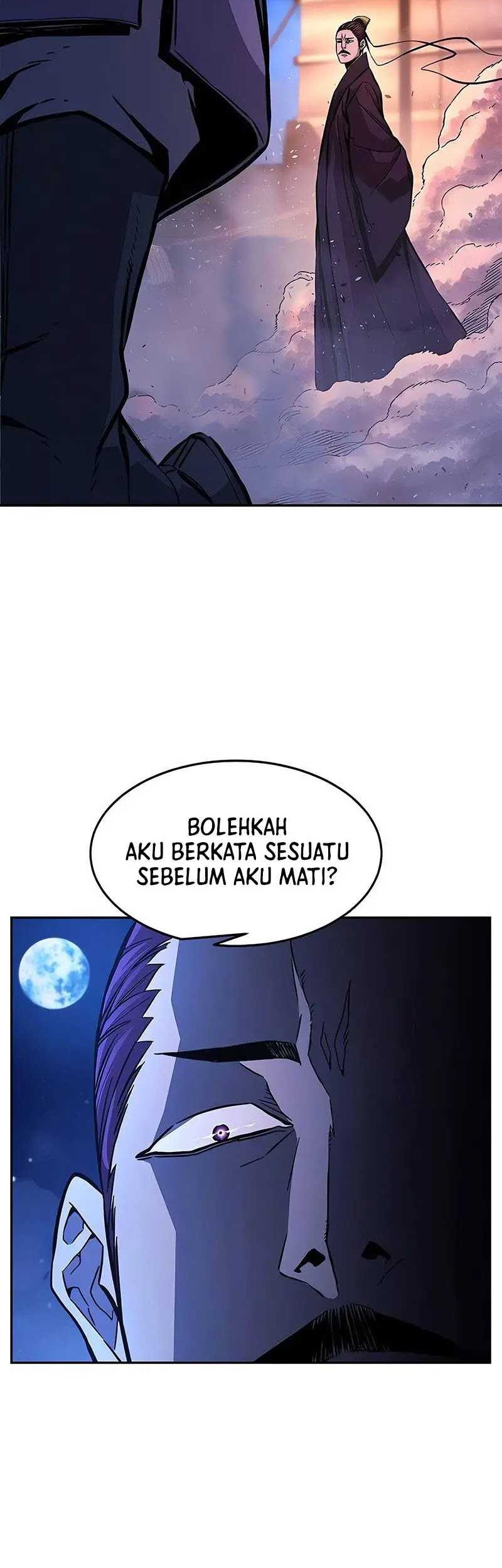 Absolute Sword Sense Chapter 103 - halaman 81