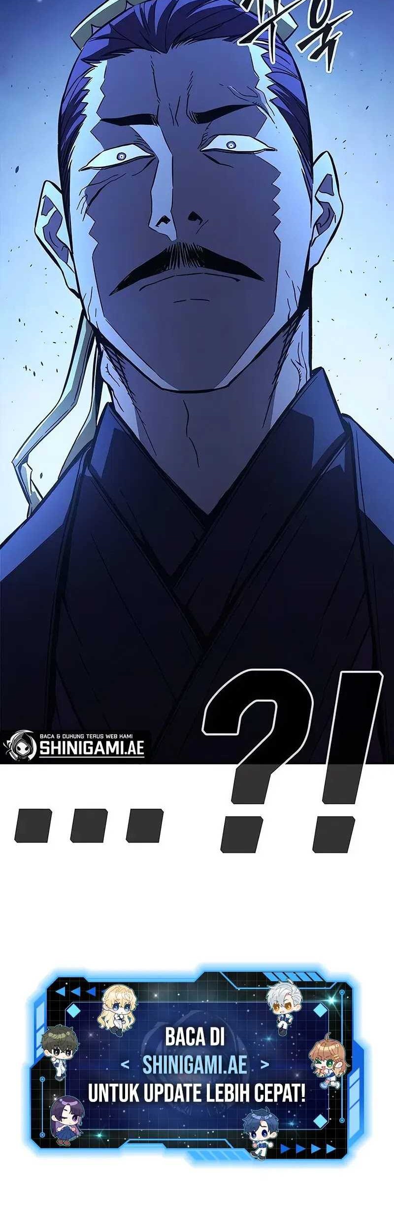 Absolute Sword Sense Chapter 103 - halaman 83
