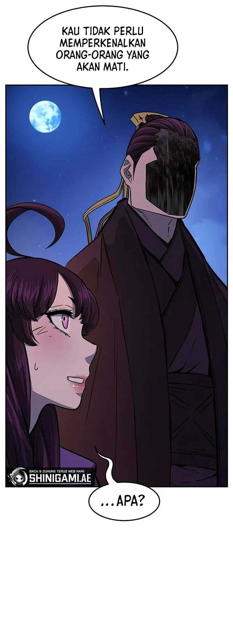 Absolute Sword Sense Chapter 103 - halaman 9