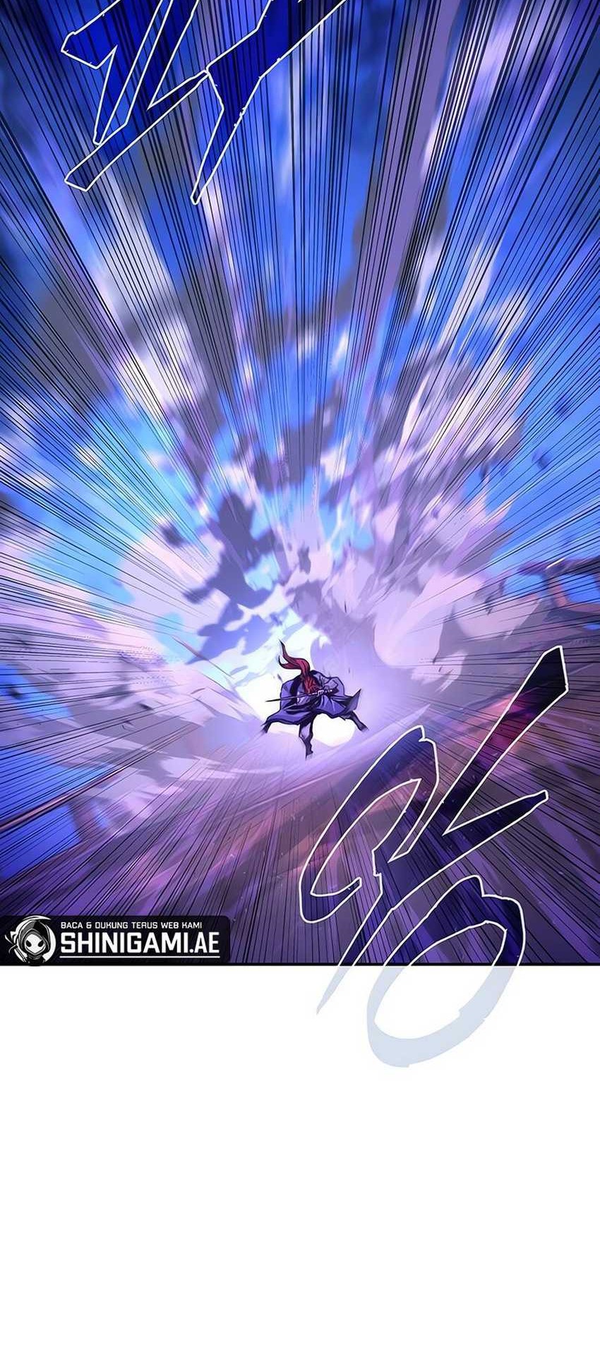 Absolute Sword Sense Chapter 104 - halaman 10