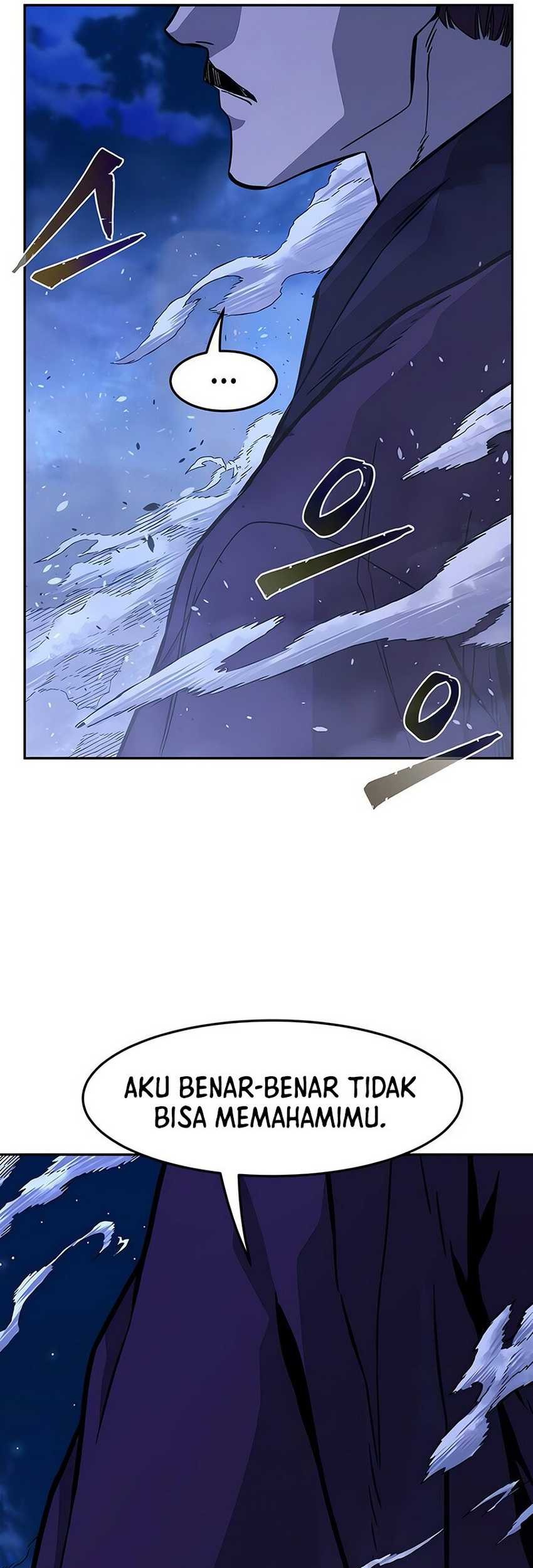 Absolute Sword Sense Chapter 104 - halaman 11