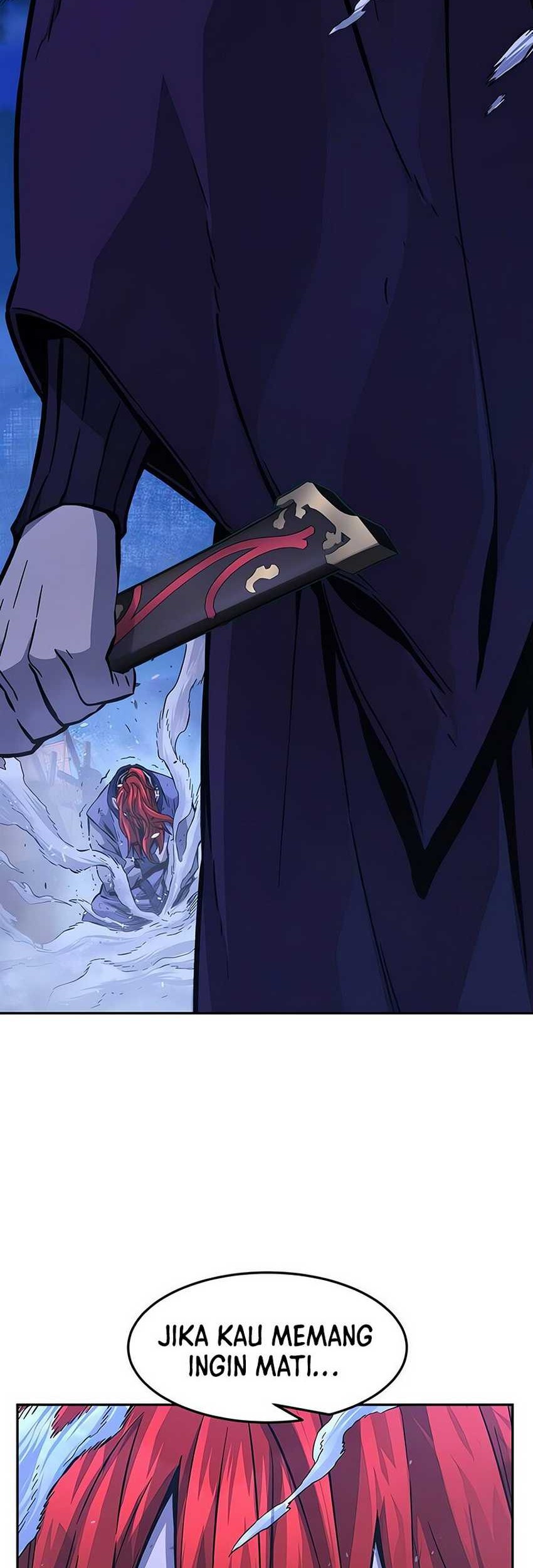 Absolute Sword Sense Chapter 104 - halaman 12