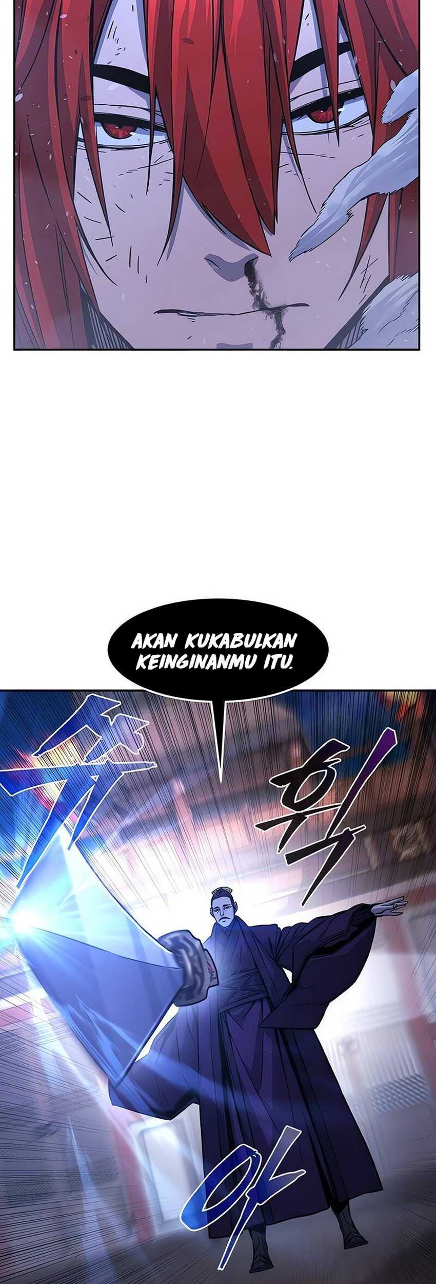 Absolute Sword Sense Chapter 104 - halaman 13