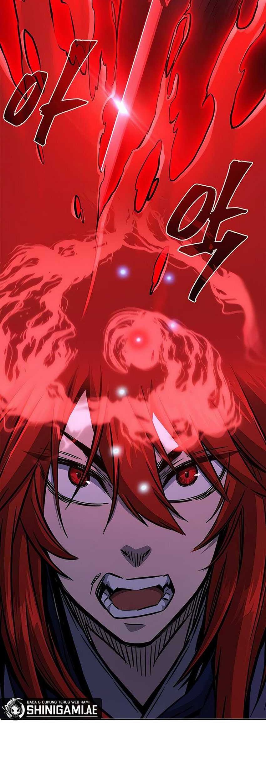 Absolute Sword Sense Chapter 104 - halaman 18