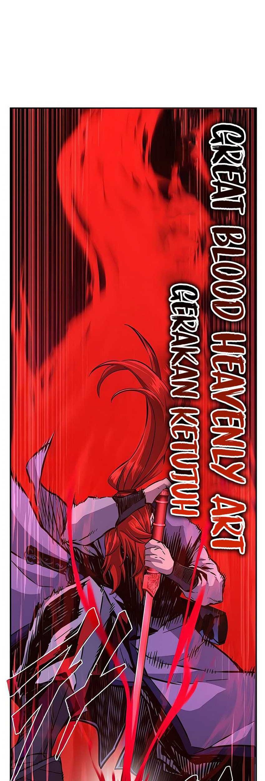 Absolute Sword Sense Chapter 104 - halaman 19