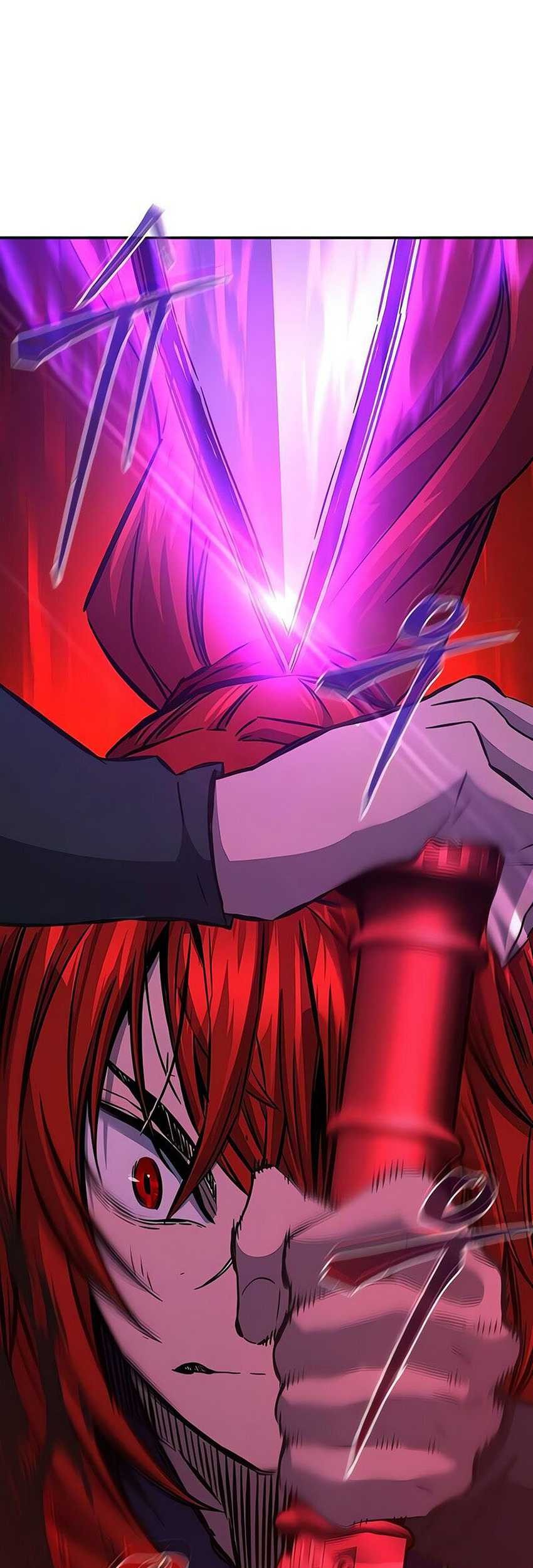 Absolute Sword Sense Chapter 104 - halaman 21