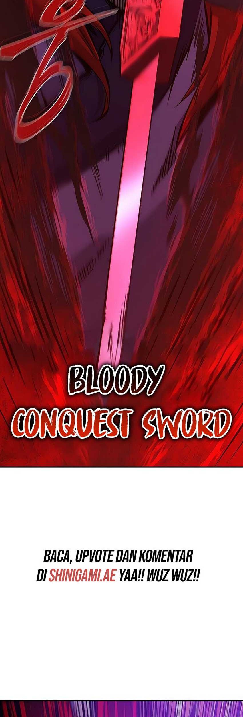 Absolute Sword Sense Chapter 104 - halaman 22