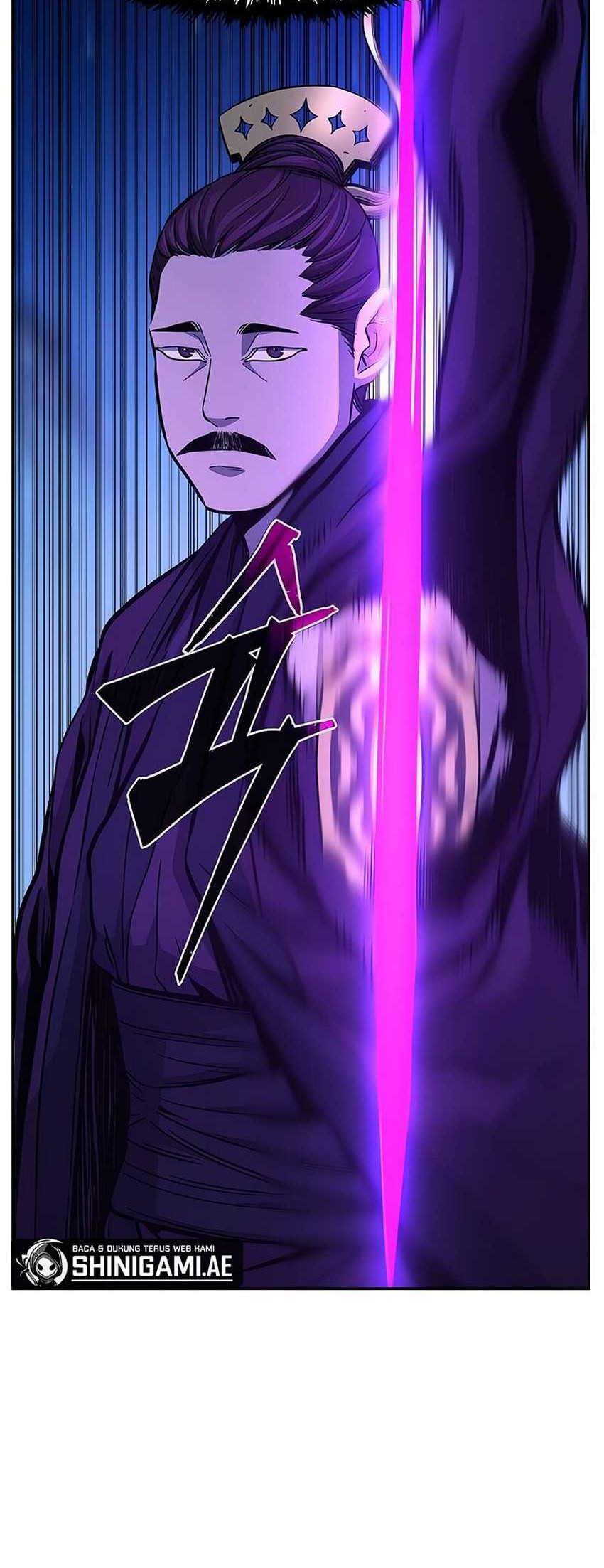 Absolute Sword Sense Chapter 104 - halaman 29