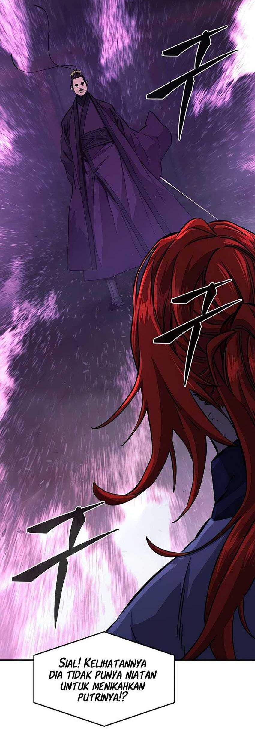 Absolute Sword Sense Chapter 104 - halaman 3