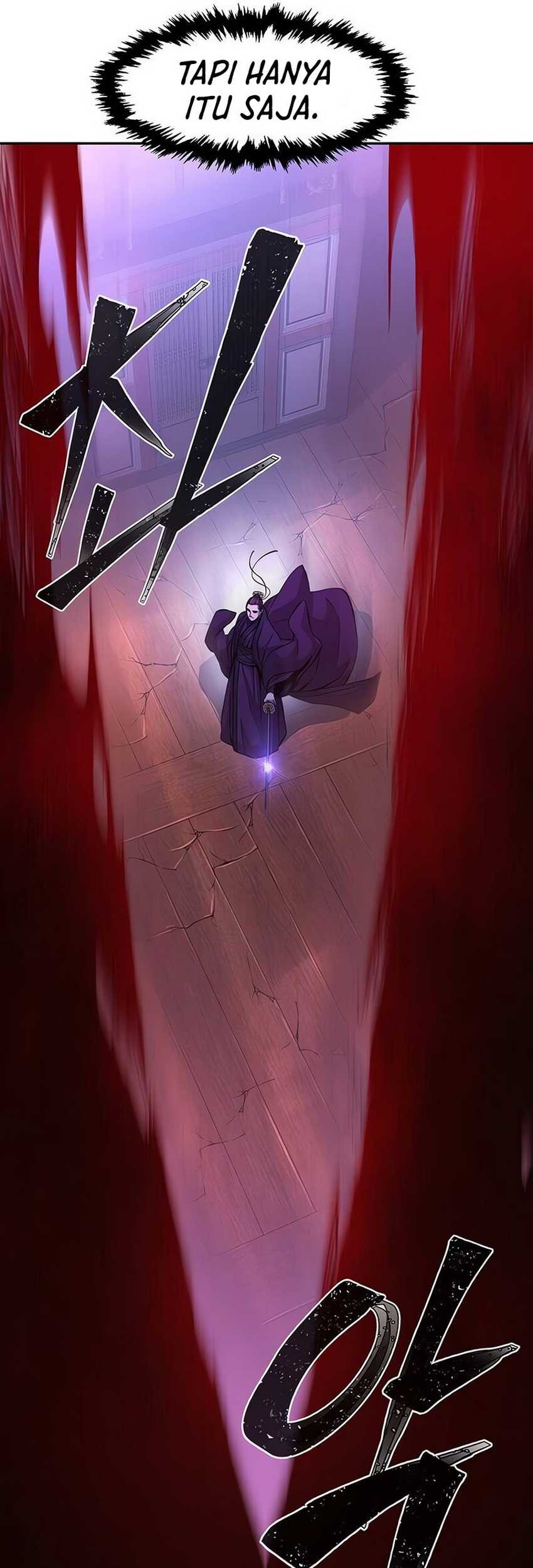 Absolute Sword Sense Chapter 104 - halaman 30