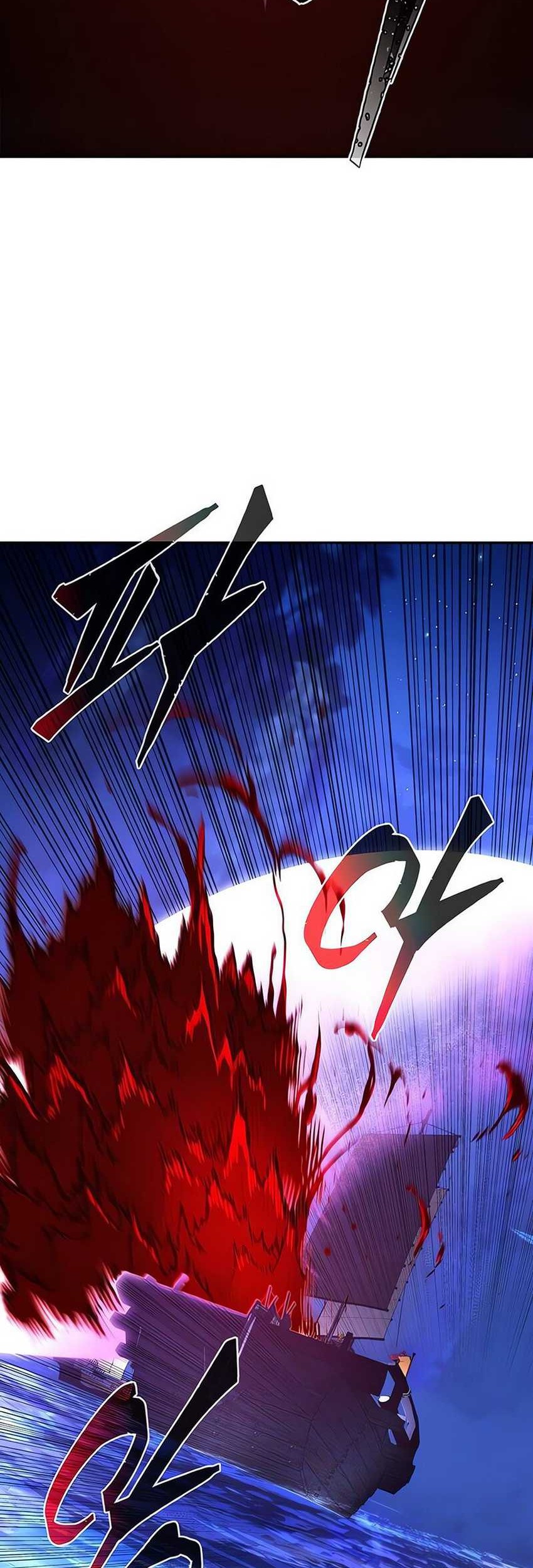 Absolute Sword Sense Chapter 104 - halaman 31