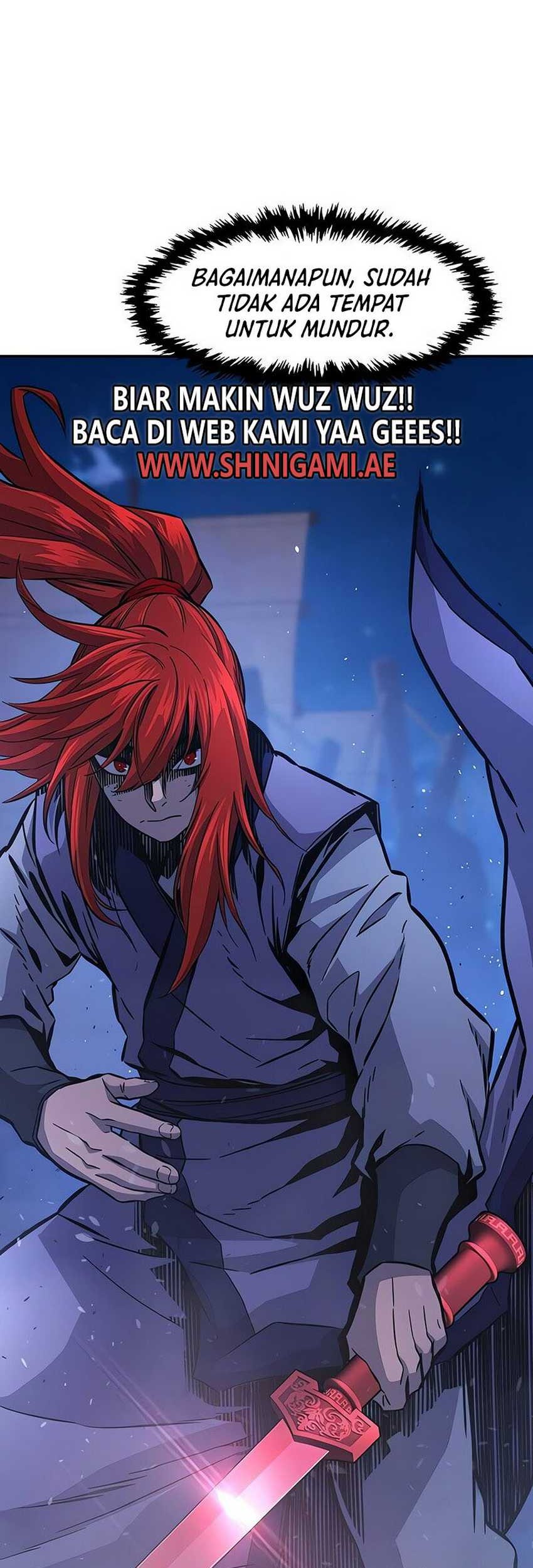 Absolute Sword Sense Chapter 104 - halaman 4