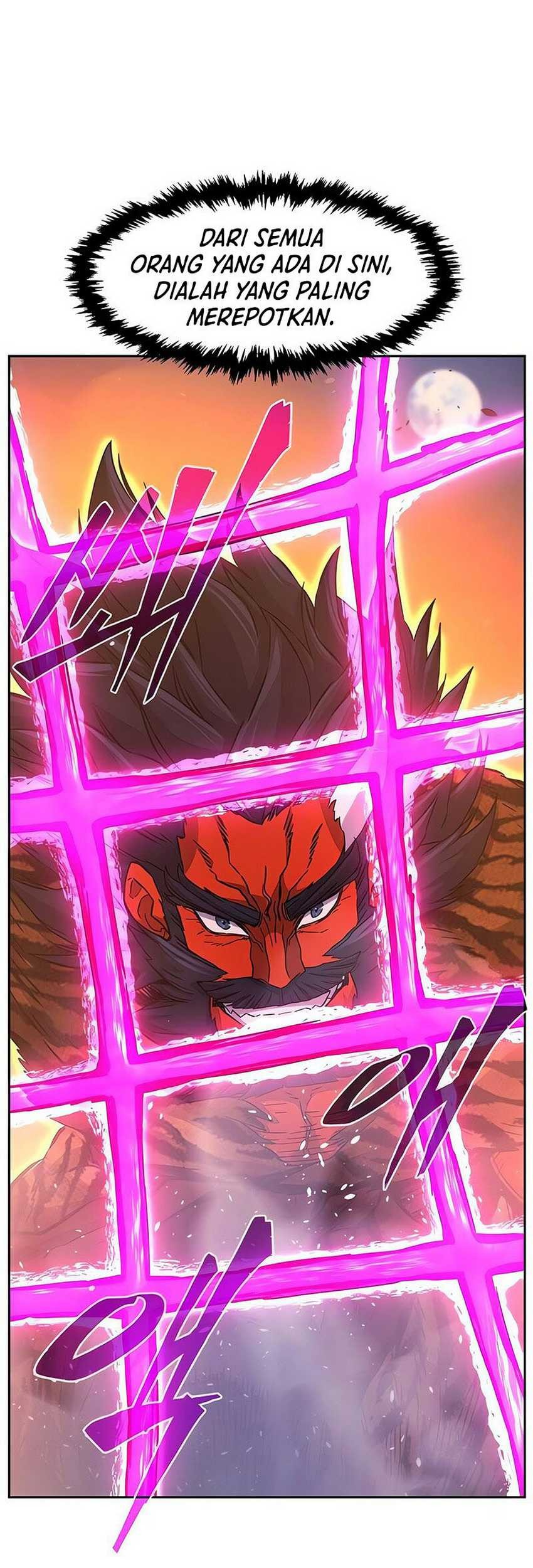 Absolute Sword Sense Chapter 104 - halaman 44