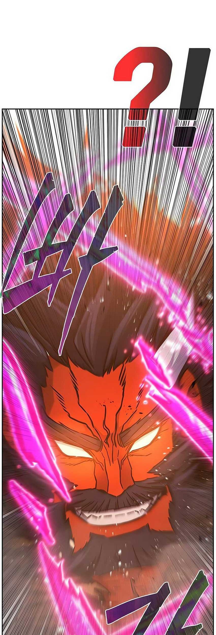 Absolute Sword Sense Chapter 104 - halaman 45