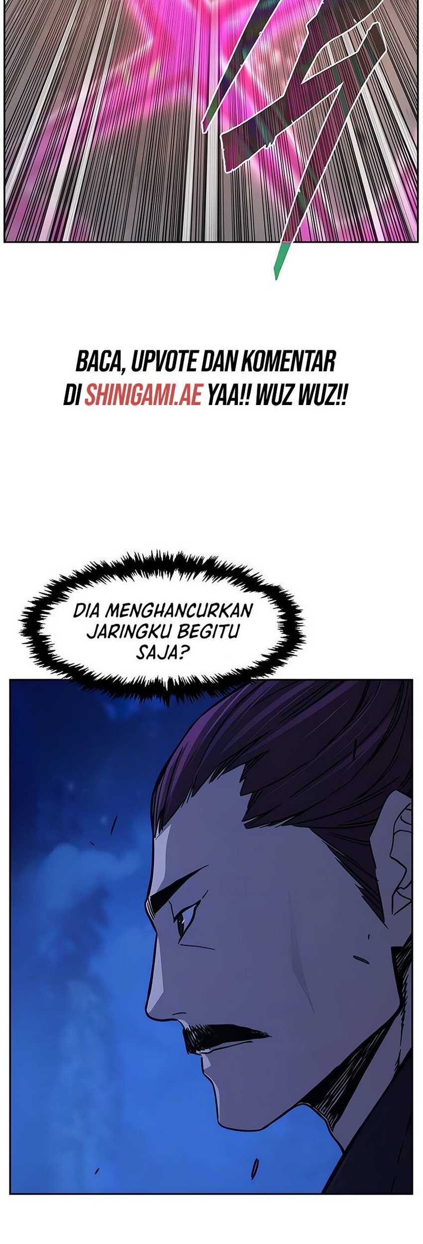 Absolute Sword Sense Chapter 104 - halaman 46