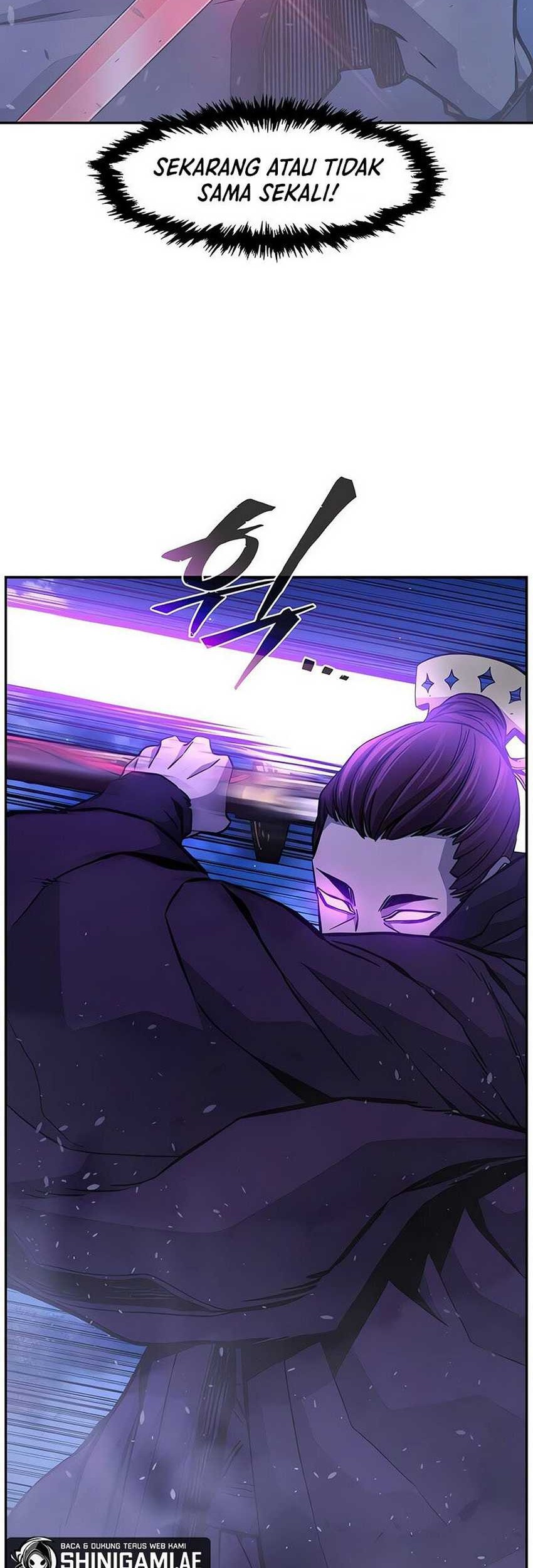 Absolute Sword Sense Chapter 104 - halaman 5