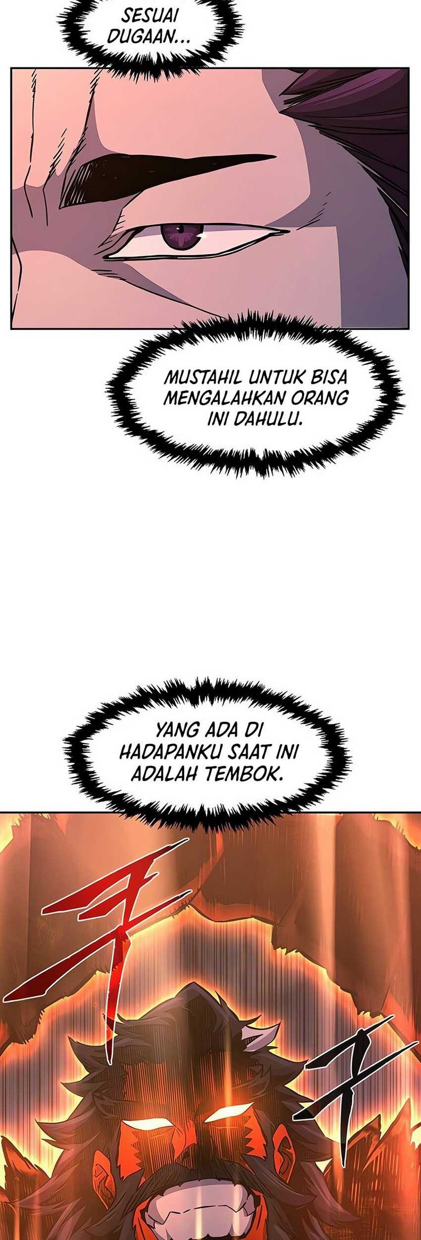 Absolute Sword Sense Chapter 104 - halaman 52