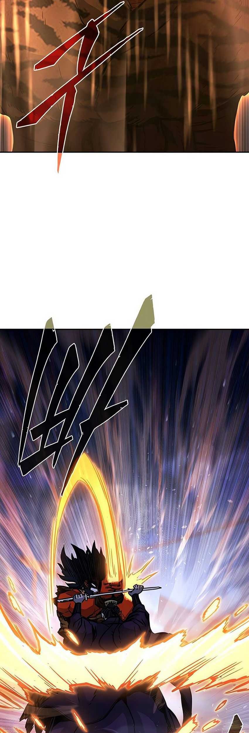 Absolute Sword Sense Chapter 104 - halaman 54