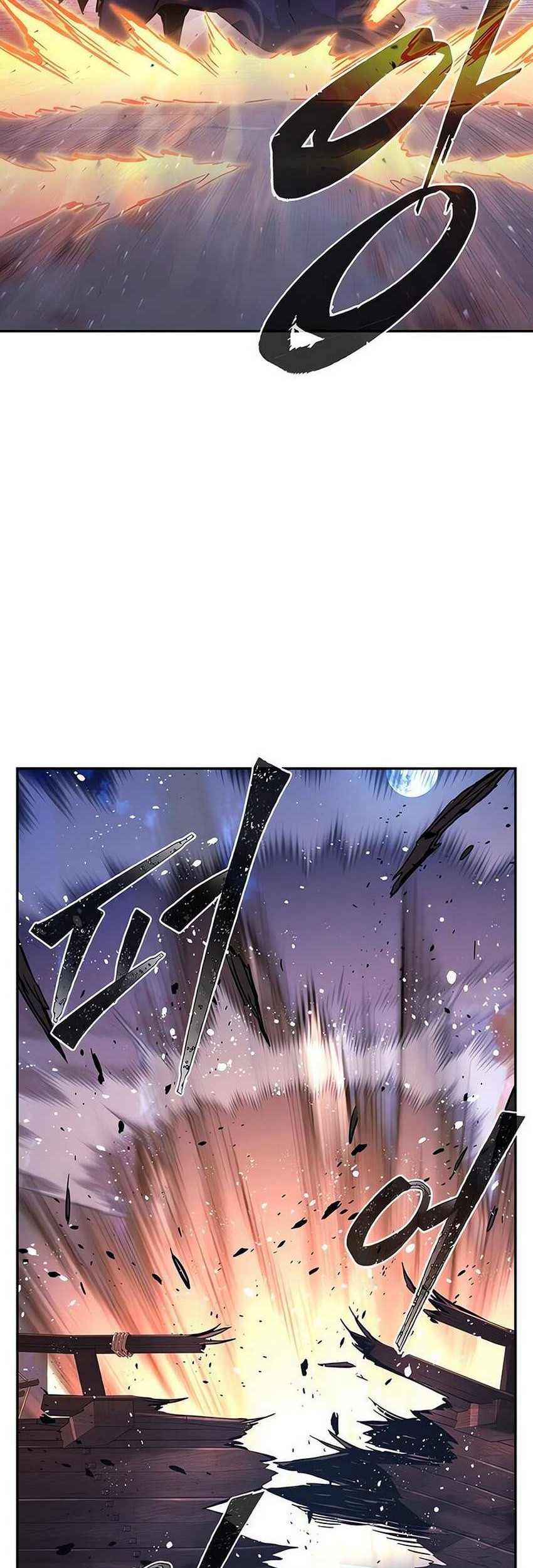 Absolute Sword Sense Chapter 104 - halaman 55