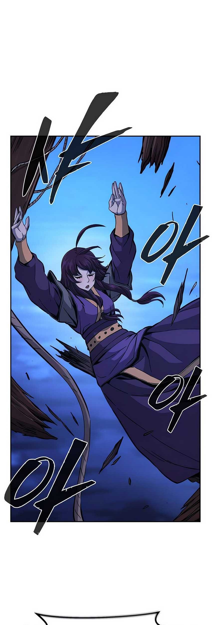 Absolute Sword Sense Chapter 104 - halaman 59