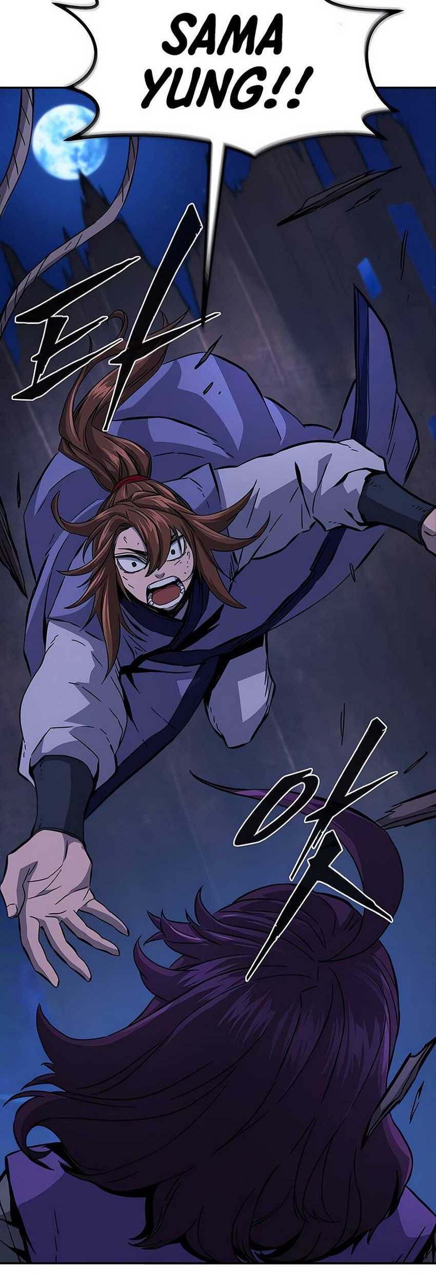 Absolute Sword Sense Chapter 104 - halaman 60