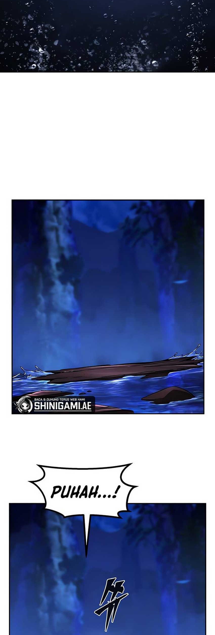 Absolute Sword Sense Chapter 104 - halaman 62