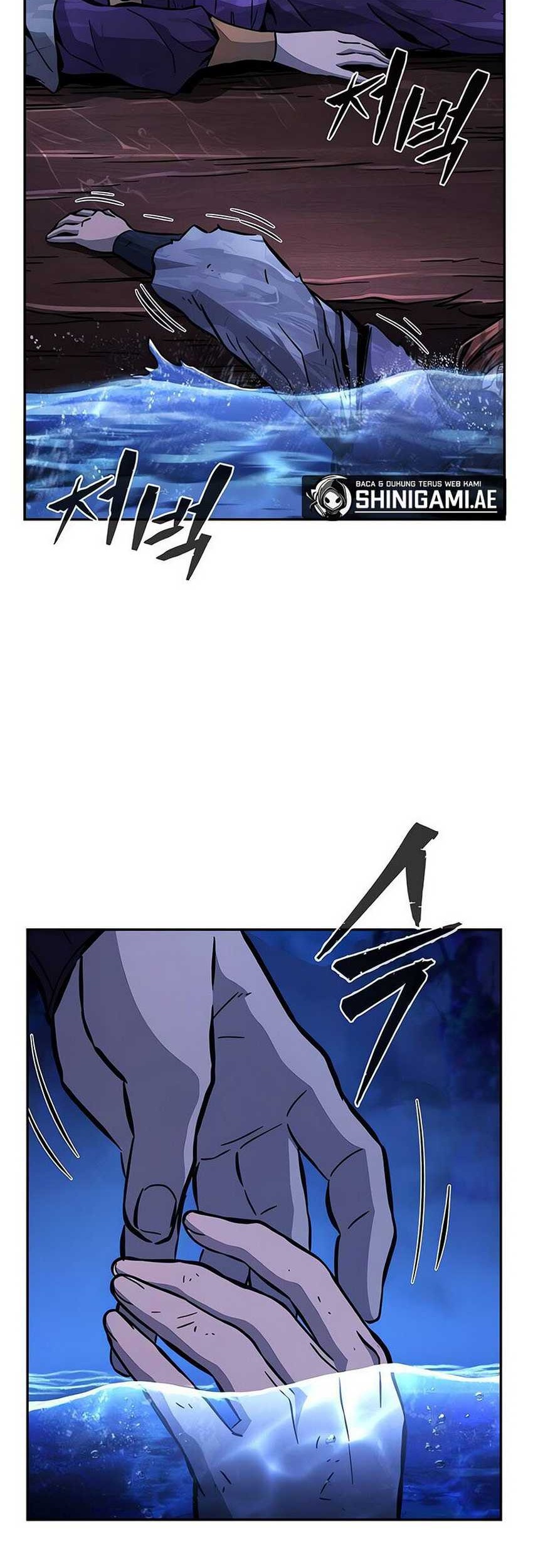Absolute Sword Sense Chapter 104 - halaman 67