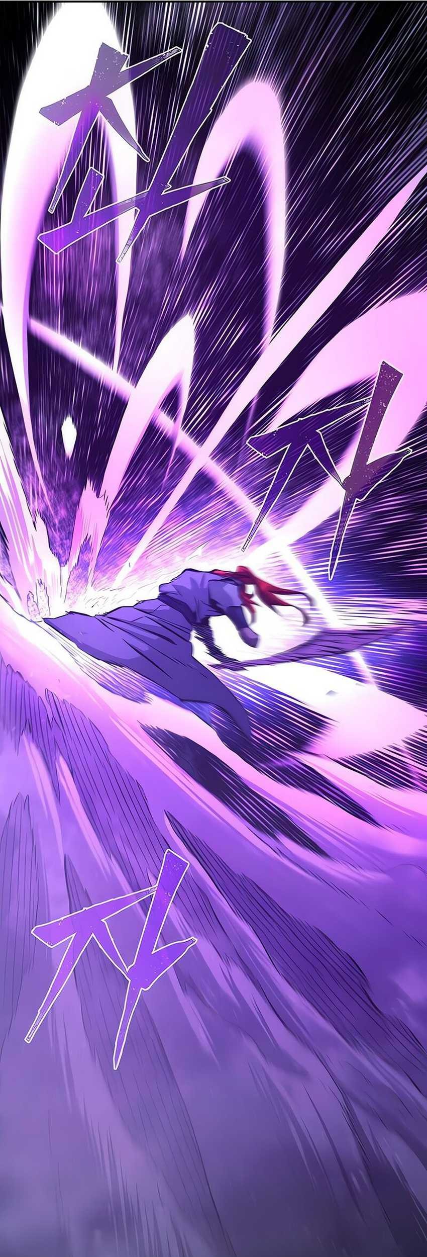 Absolute Sword Sense Chapter 104 - halaman 7